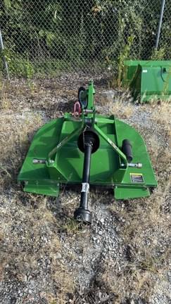 Image of John Deere RC2048 equipment image 1