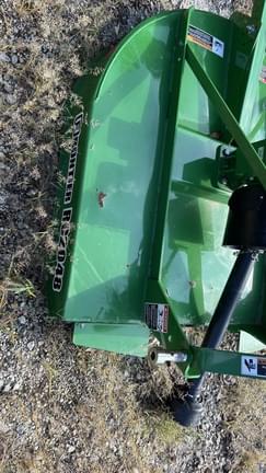 Image of John Deere RC2048 equipment image 2