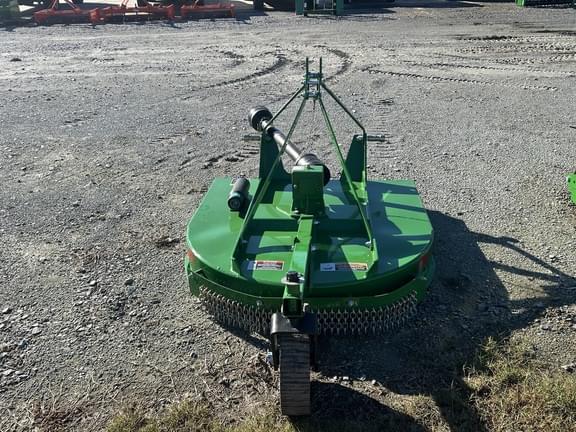 Image of Frontier RC2048 equipment image 4