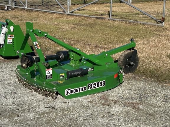 2022 Frontier RC2048 Equipment Image0