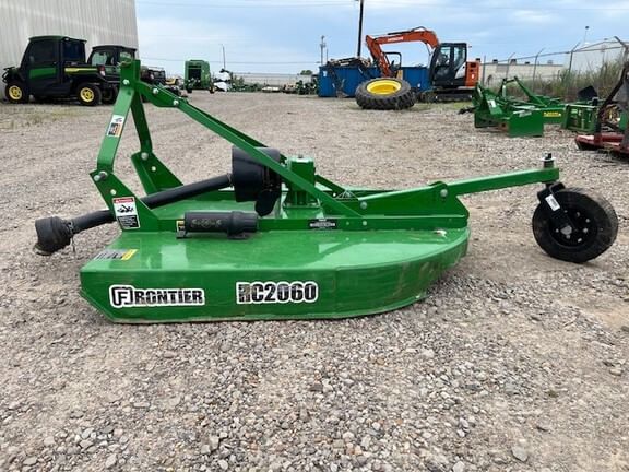 Main image Frontier RC2060