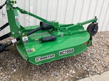 Main image Frontier RC2060