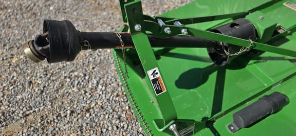 Image of Frontier RC2060 equipment image 1