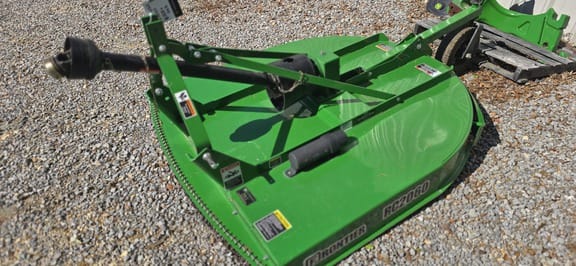 2022 Frontier RC2060 Equipment Image0