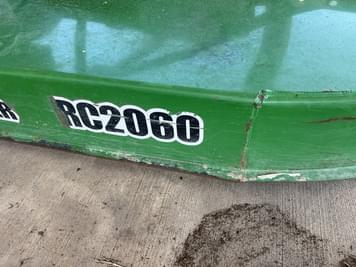 Main image Frontier RC2060