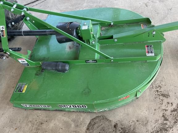 Image of Frontier RC2060 equipment image 3