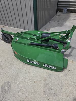 2022 Frontier RC2060 Image