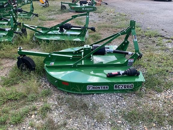 2022 Frontier RC2060 Hay and Forage Mowers - Rotary for Sale | Tractor Zoom