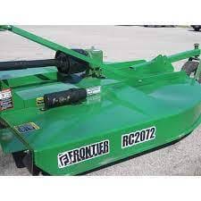 Main image Frontier RC2072