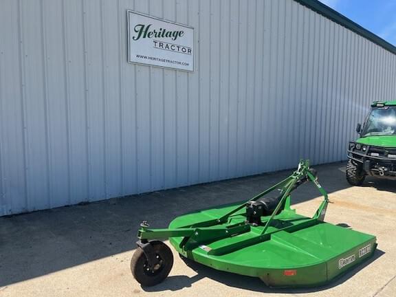 Image of John Deere RC2072 equipment image 2
