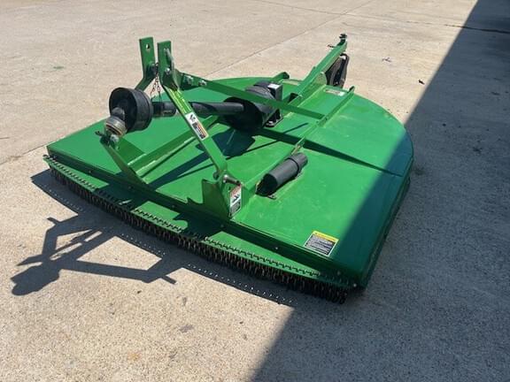 Image of John Deere RC2072 Primary image