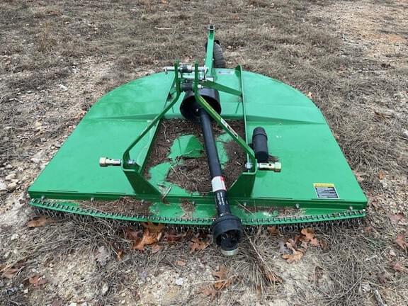 Image of John Deere RC2072 equipment image 2