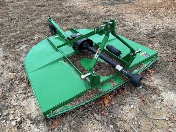 Image of John Deere RC2072 equipment image 3