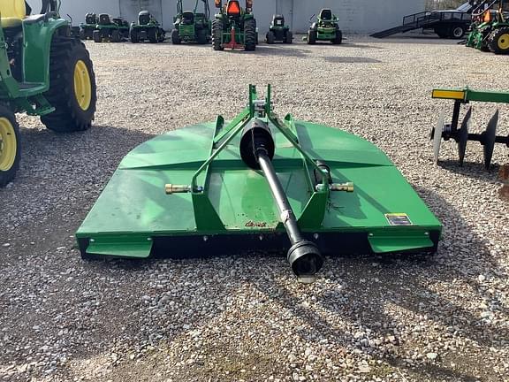 Image of John Deere RC2072 equipment image 2