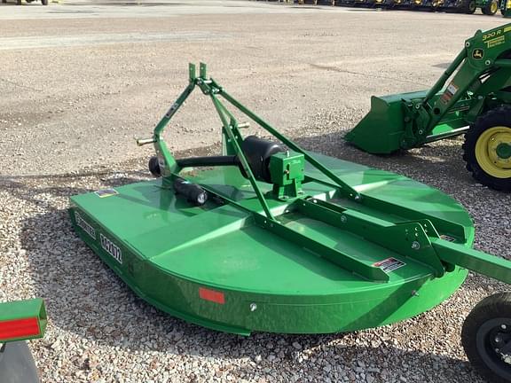 Image of John Deere RC2072 equipment image 4