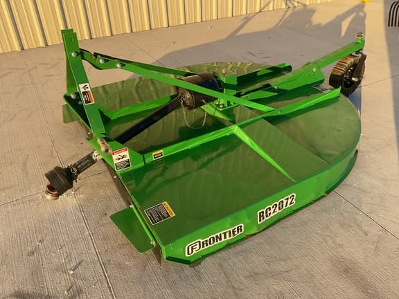 Image of Frontier RC2072 equipment image 1