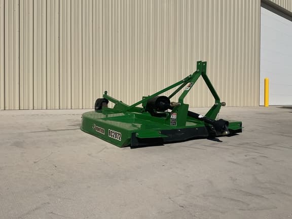 Image of Frontier RC2072 equipment image 3