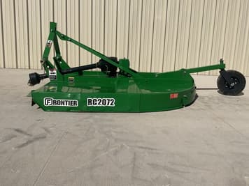 Main image Frontier RC2072