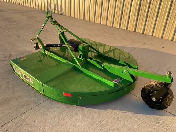 Image of Frontier RC2072 equipment image 3