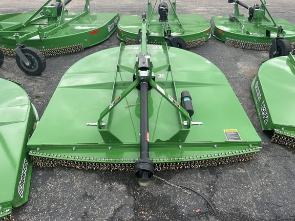 2022 Frontier RC2072 Equipment Image0