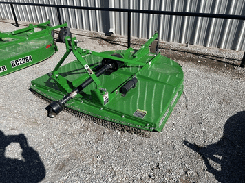 Main image Frontier RC2072