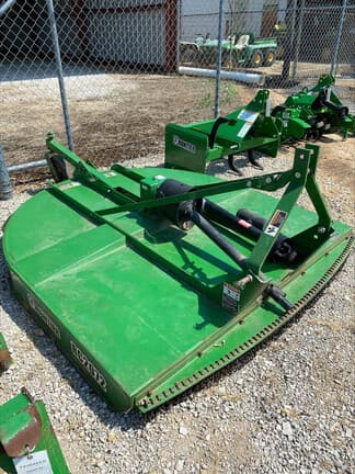 Image of Frontier RC2072 equipment image 1
