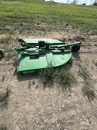 Image of John Deere RC2072 Image 1