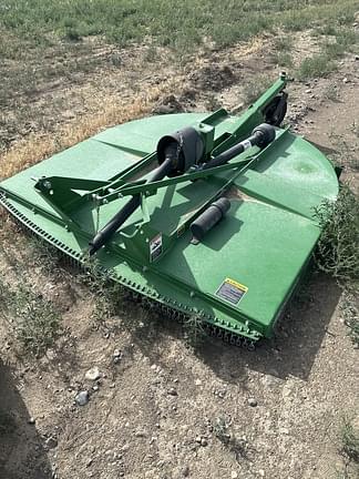 Image of John Deere RC2072 Image 0