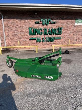 Main image Frontier RC2072