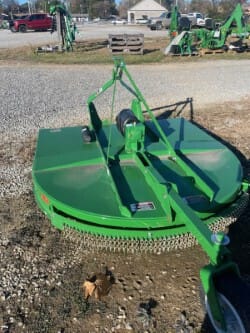 Main image Frontier RC2072