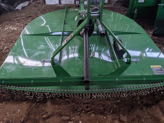 Main image Frontier RC2072