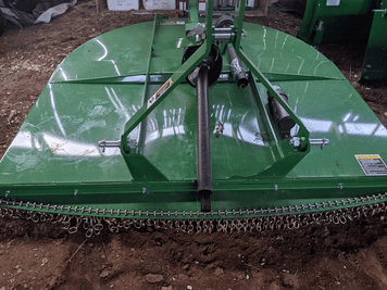 Main image Frontier RC2072