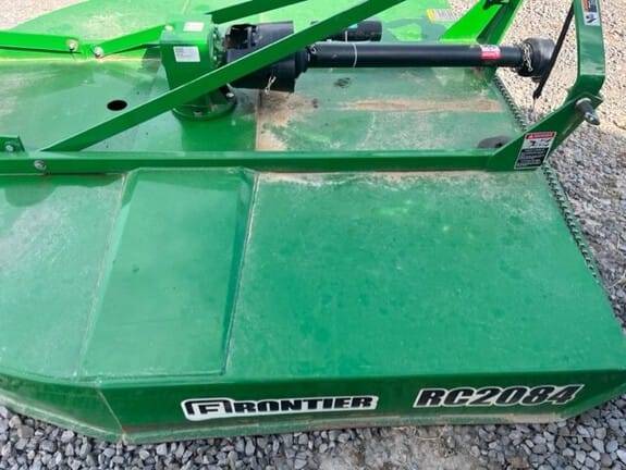 Main image Frontier RC2084