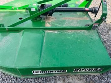 Main image Frontier RC2084