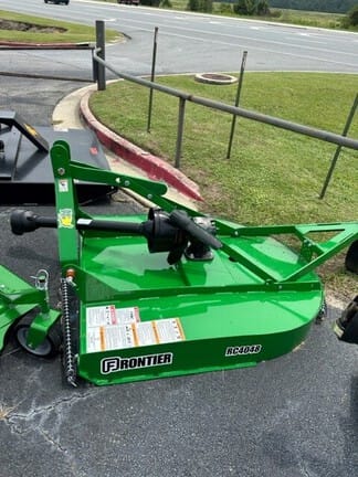2022 Frontier RC4048 Equipment Image0