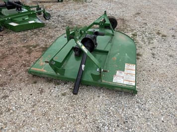 Main image Frontier RC4060
