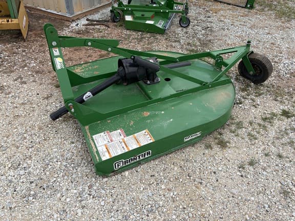 Image of Frontier RC4060 equipment image 1