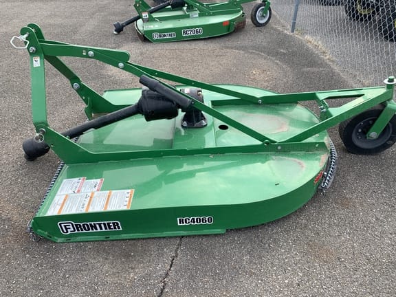 2022 Frontier RC4060 Equipment Image0