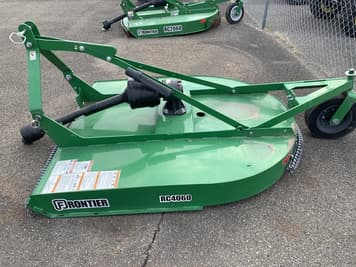 Main image Frontier RC4060