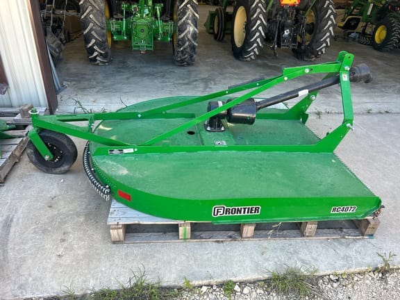 Main image Frontier RC4072