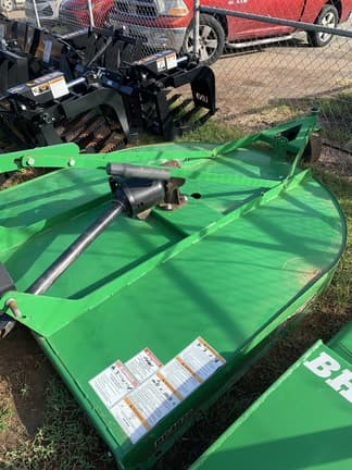 Image of Frontier RC4072 equipment image 2