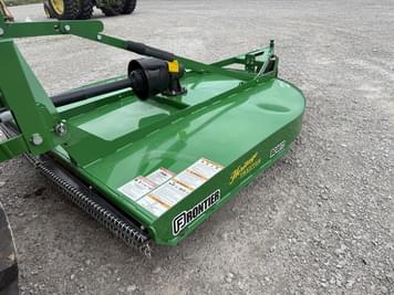 Main image Frontier RC4072