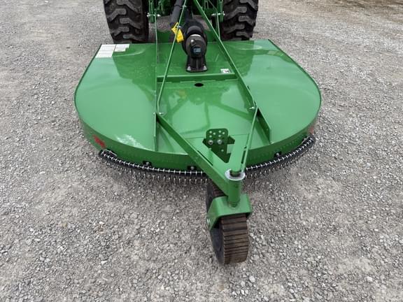 Image of Frontier RC4072 equipment image 2