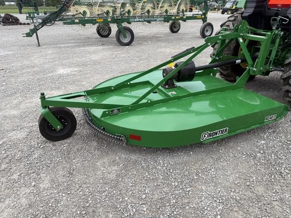 Image of Frontier RC4072 equipment image 3