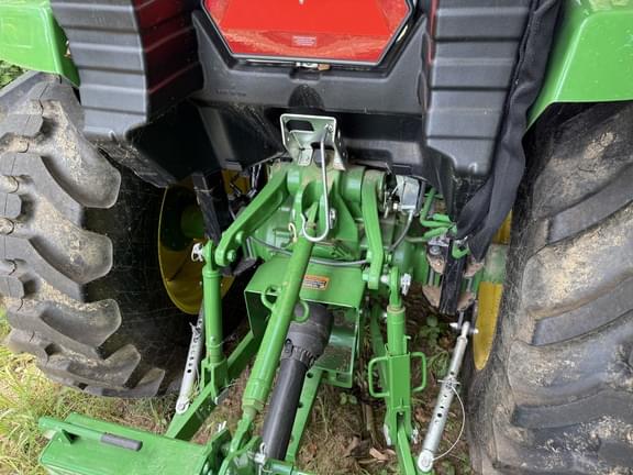 Image of Frontier RC4072 equipment image 2
