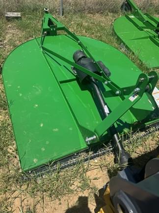 Image of Frontier RC4072 equipment image 2