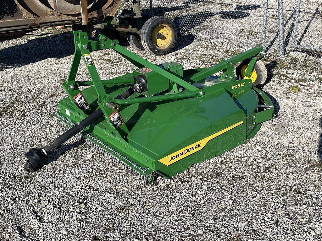 Image of John Deere RC5M Primary image