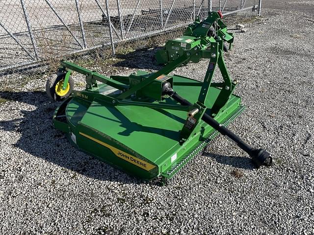 Image of John Deere RC5M equipment image 3