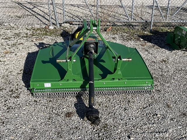 Image of John Deere RC5M equipment image 2