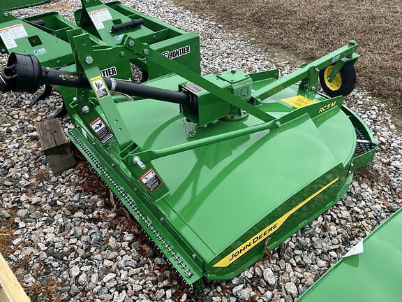 Image of John Deere RC5M Image 1